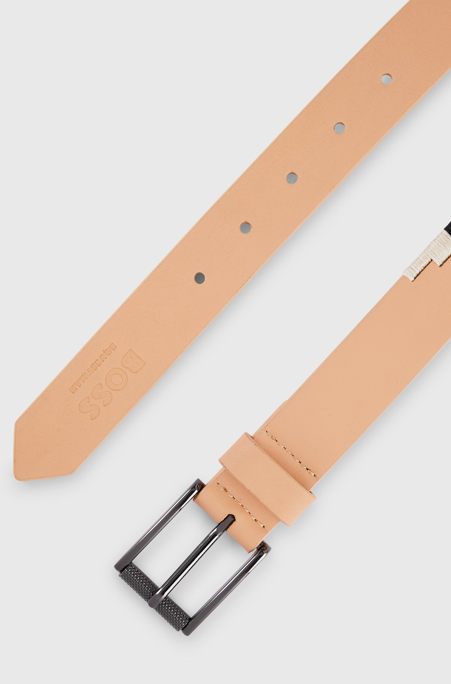 BOSS Equestrian Polo öv