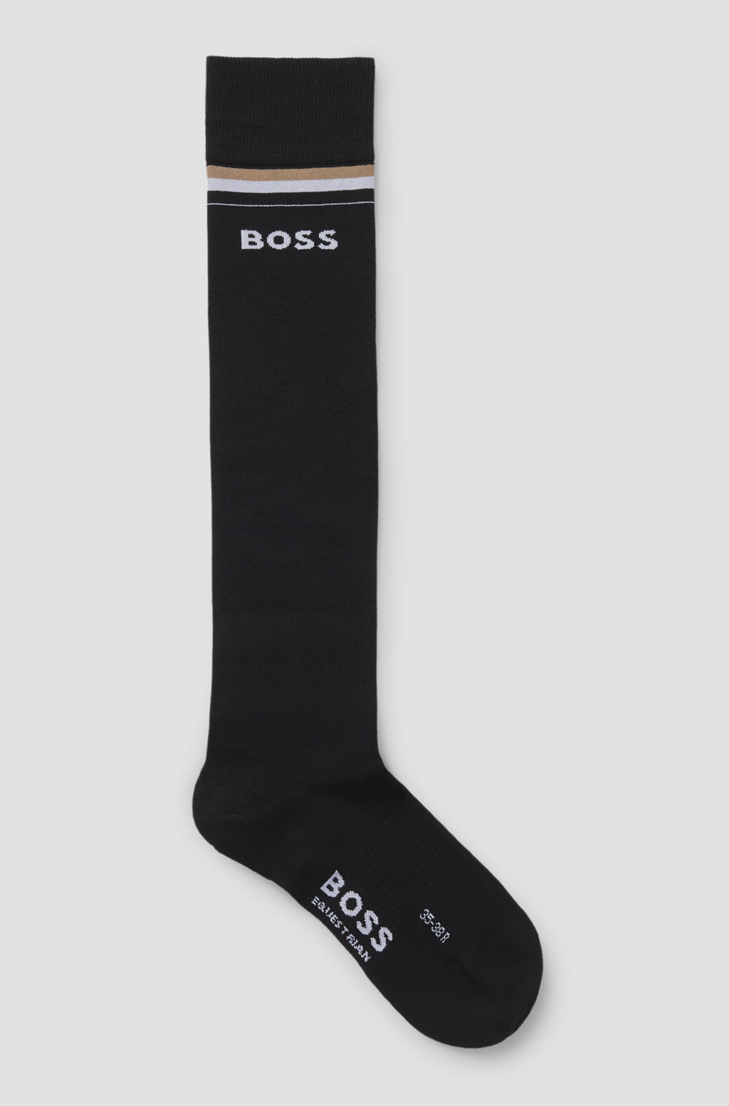 Boss Equestrian klasszik lovaglózokni