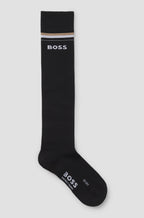Boss Equestrian klasszik lovaglózokni