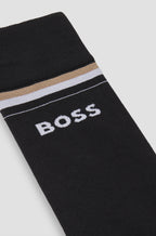Boss Equestrian klasszik lovaglózokni
