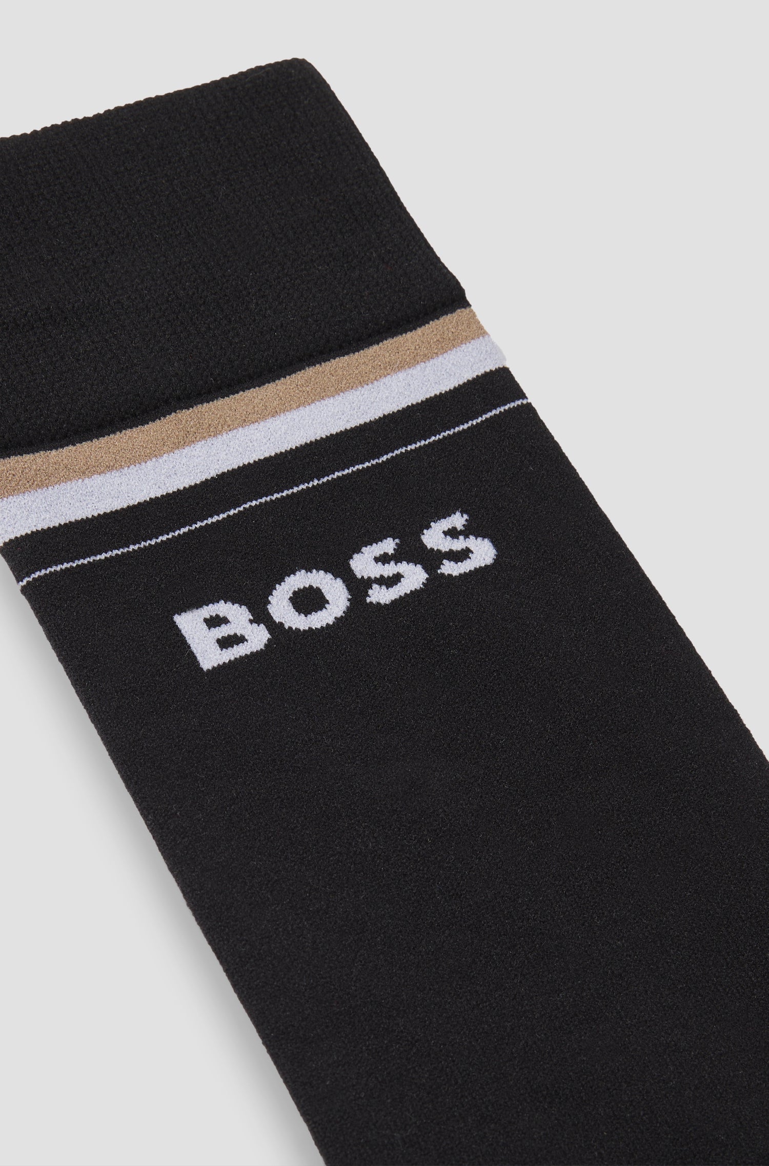 Boss Equestrian klasszik lovaglózokni