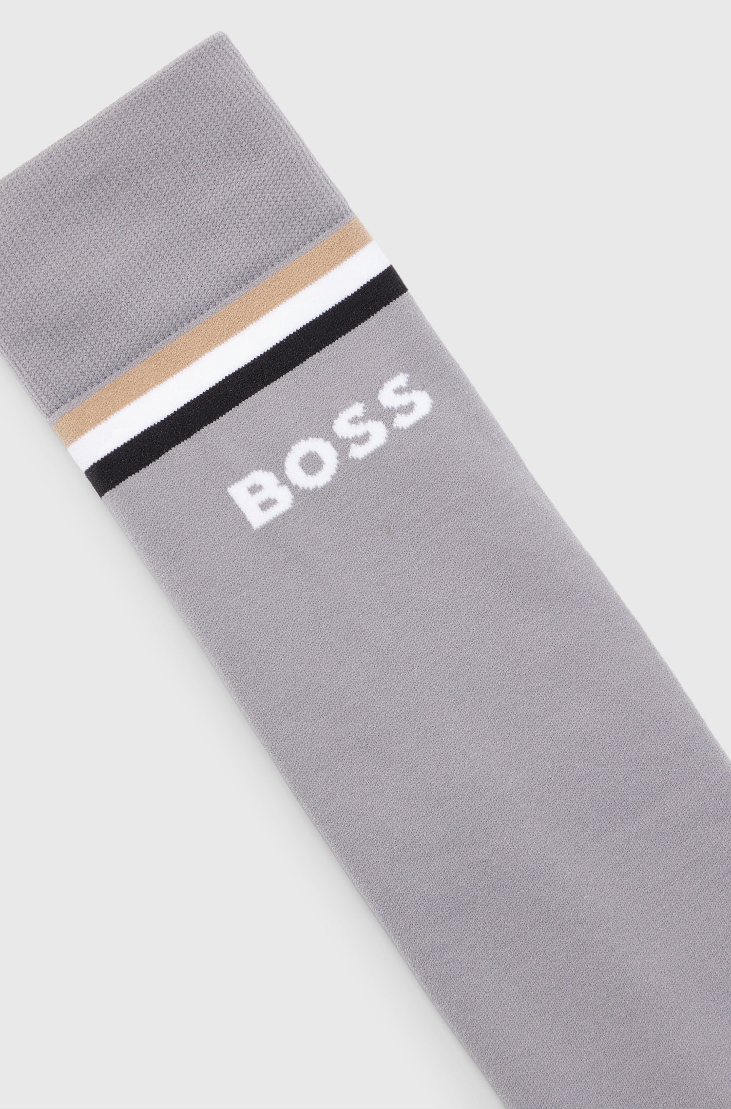 Boss Equestrian klasszik lovaglózokni