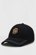 Boss Equestrian BB baseball sapka