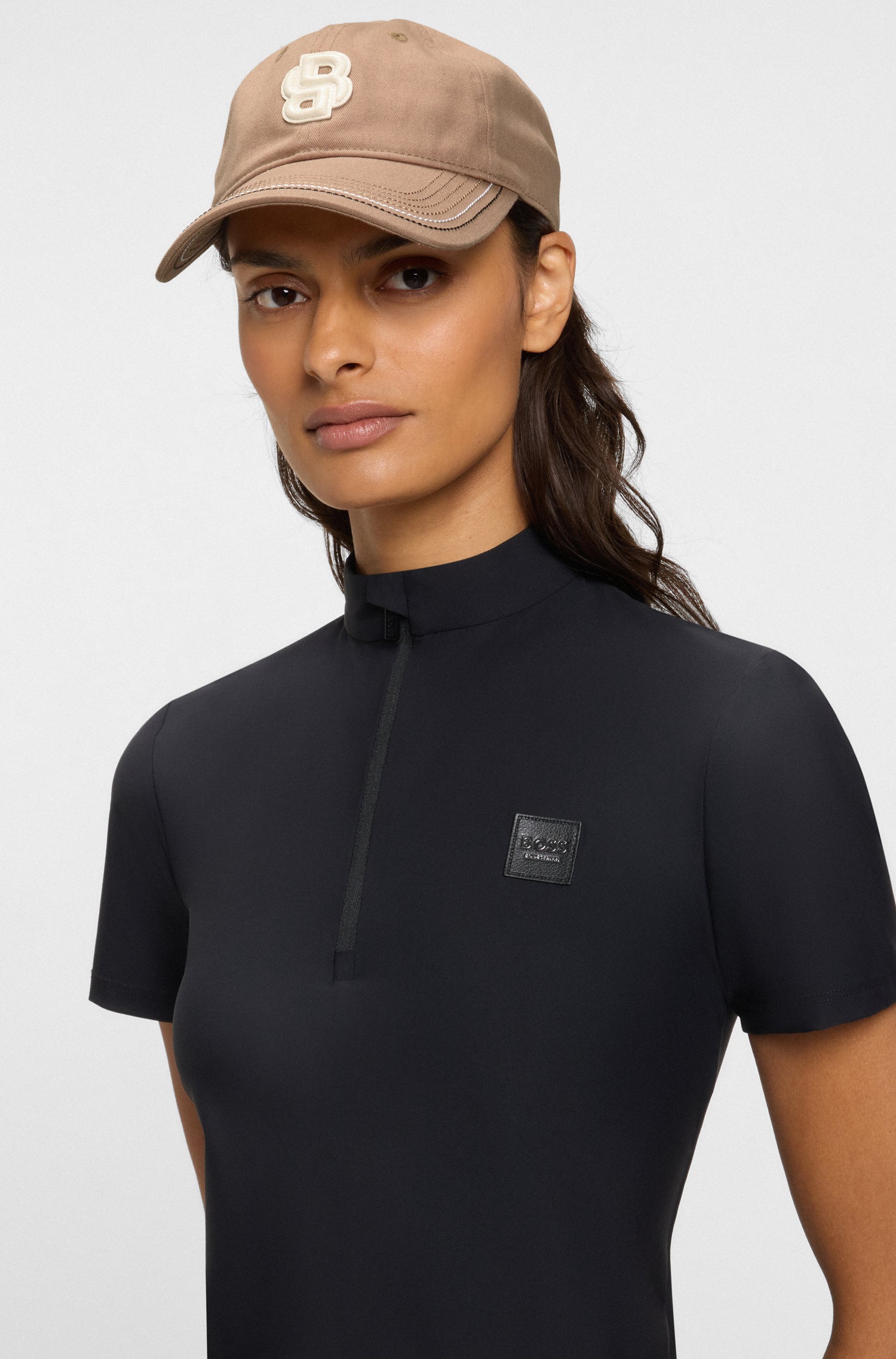 Boss Equestrian BB baseball sapka