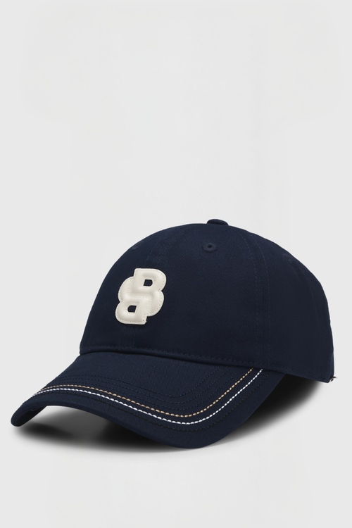 Boss Equestrian BB baseball sapka
