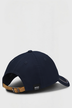 Boss Equestrian BB baseball sapka