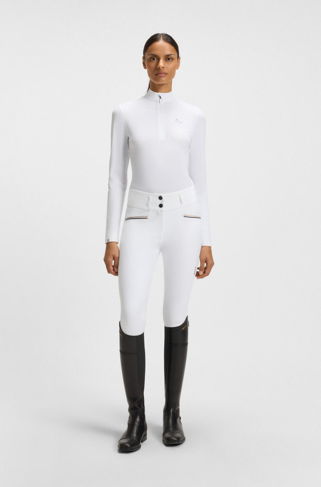 Boss Equestrian Minou Versenying