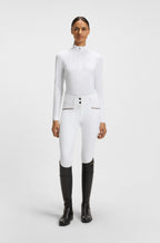 Boss Equestrian Minou Versenying