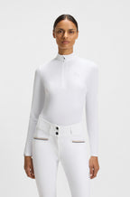 Boss Equestrian Minou Versenying