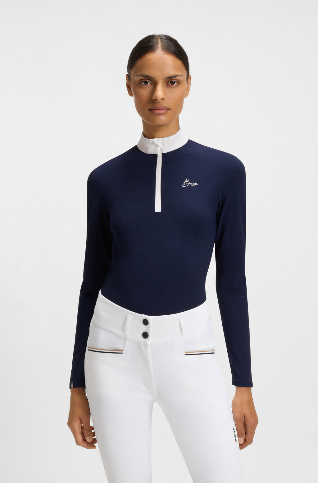 Boss Equestrian Minou Versenying