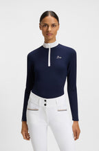 Boss Equestrian Minou Versenying