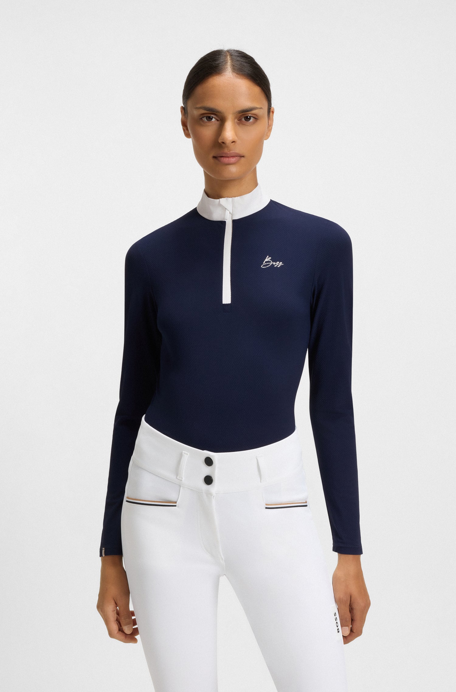 Boss Equestrian Minou Versenying
