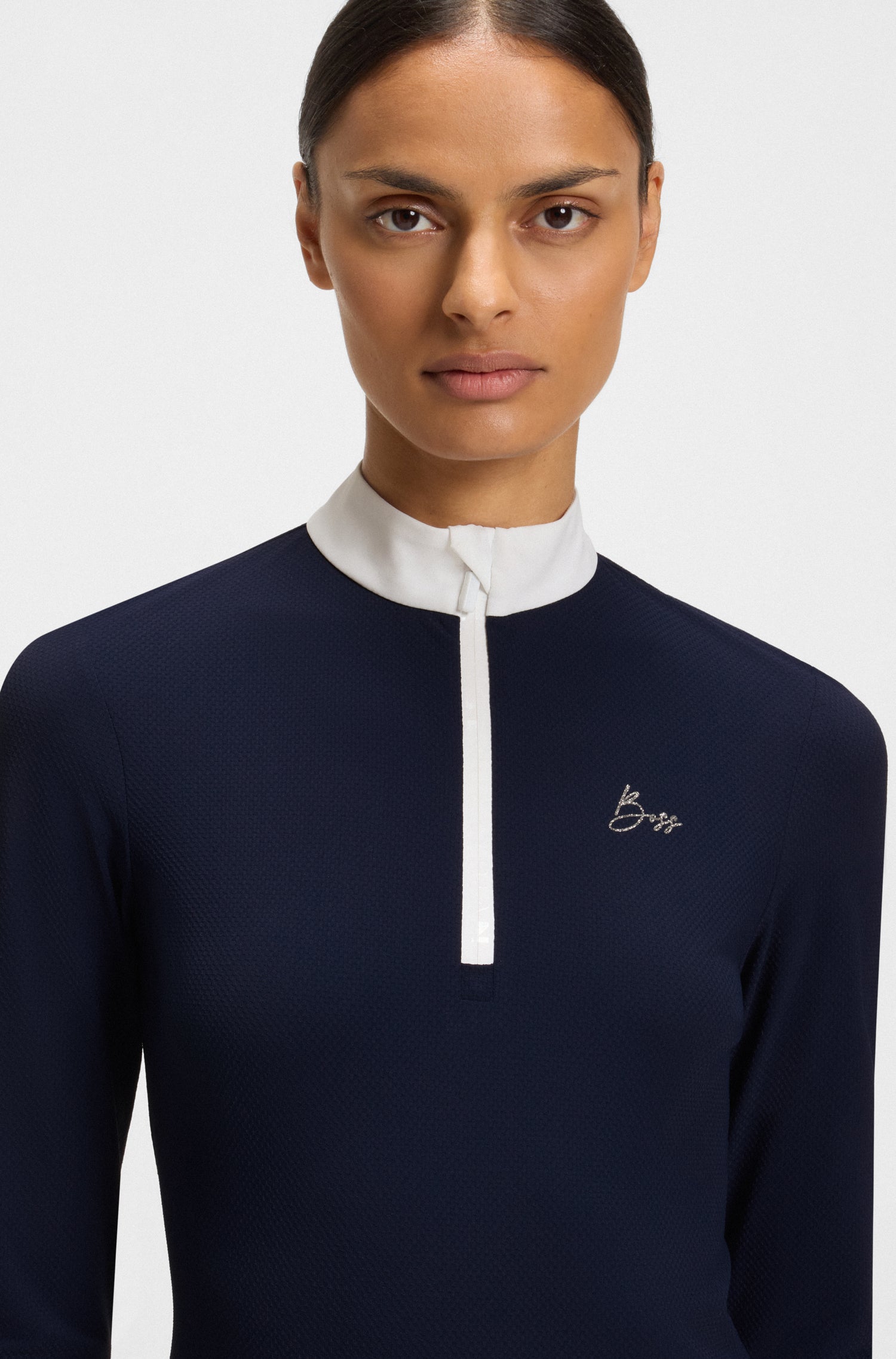 Boss Equestrian Minou Versenying