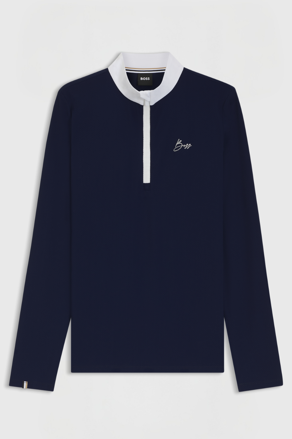 Boss Equestrian Minou Versenying