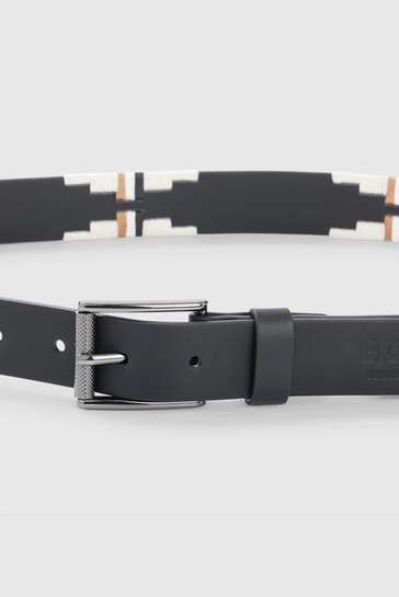 BOSS Equestrian Polo öv