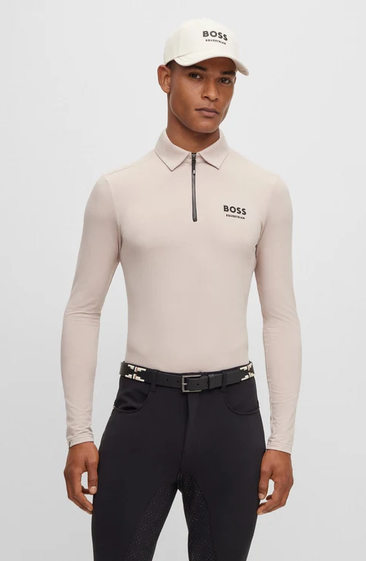 BOSS Equestrian Polo öv