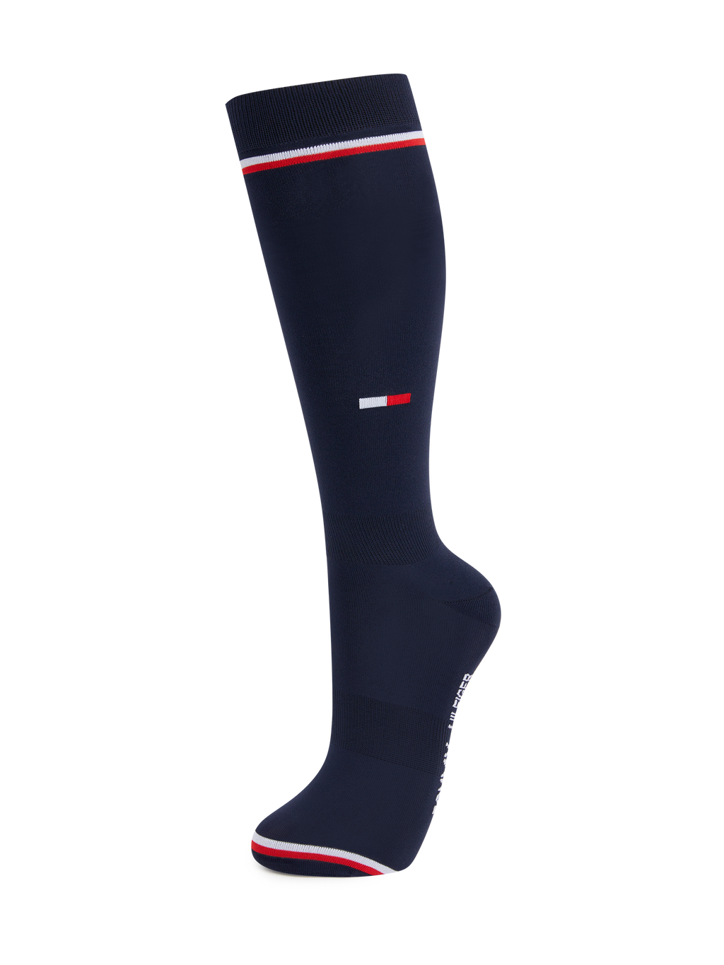 Tommy Hilfiger 3 pár lovaglózokni