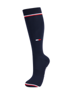 Tommy Hilfiger 3 pár lovaglózokni
