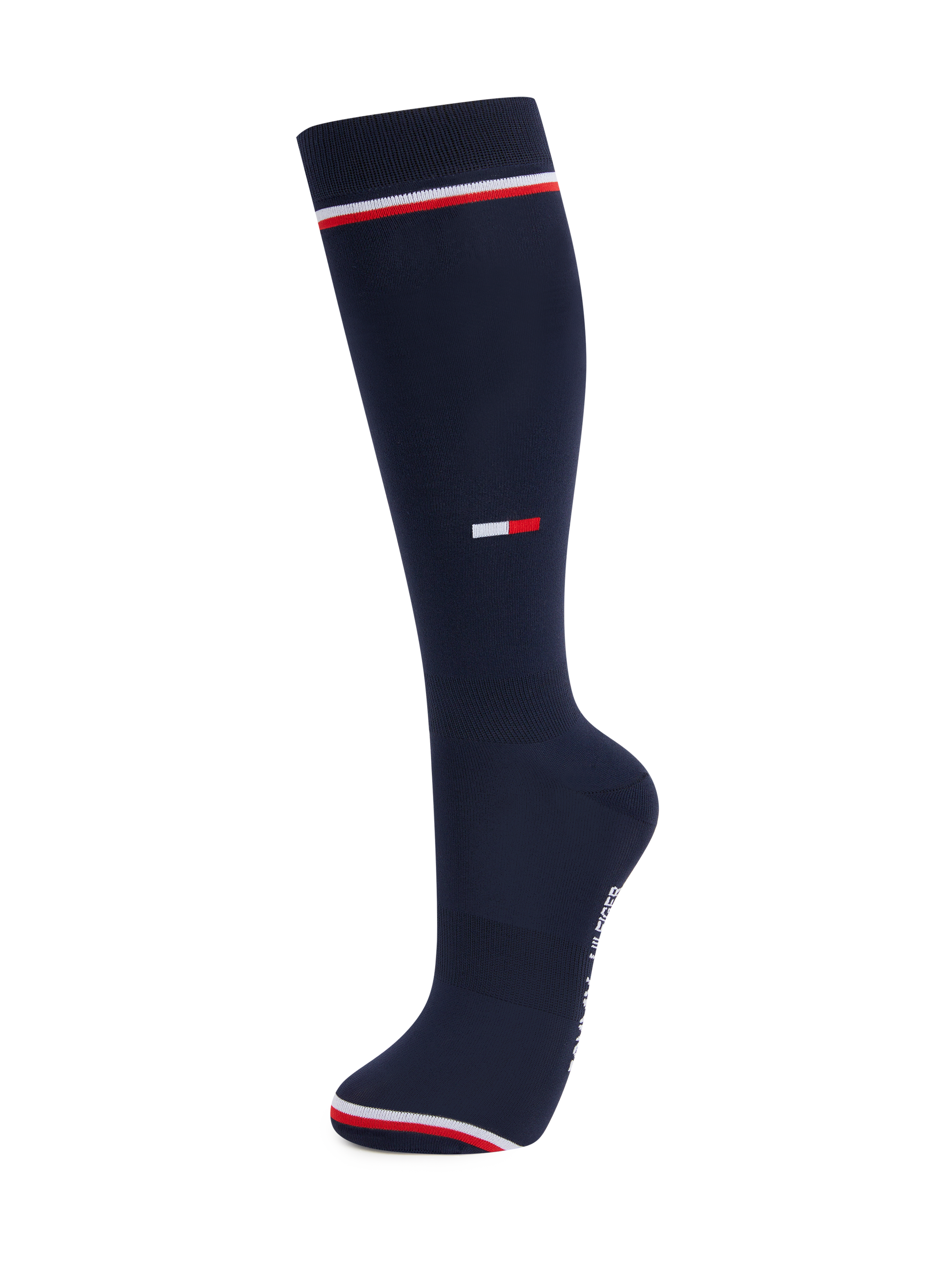 Tommy Hilfiger 3 pár lovaglózokni