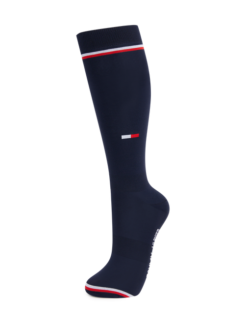 Tommy Hilfiger 3 pár lovaglózokni