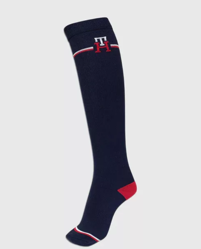 Tommy Hilfiger Equestrian téli lovaglózokni