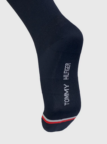 Tommy Hilfiger Equestrian téli lovaglózokni szett (2 pár)