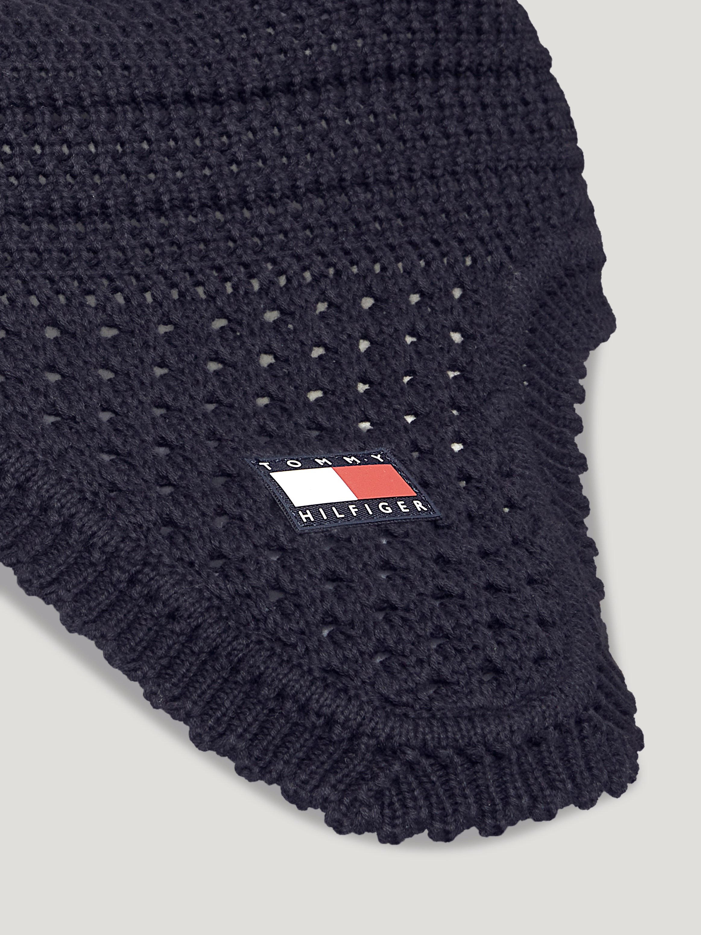 Tommy Hilfiger Lexington fülvédő