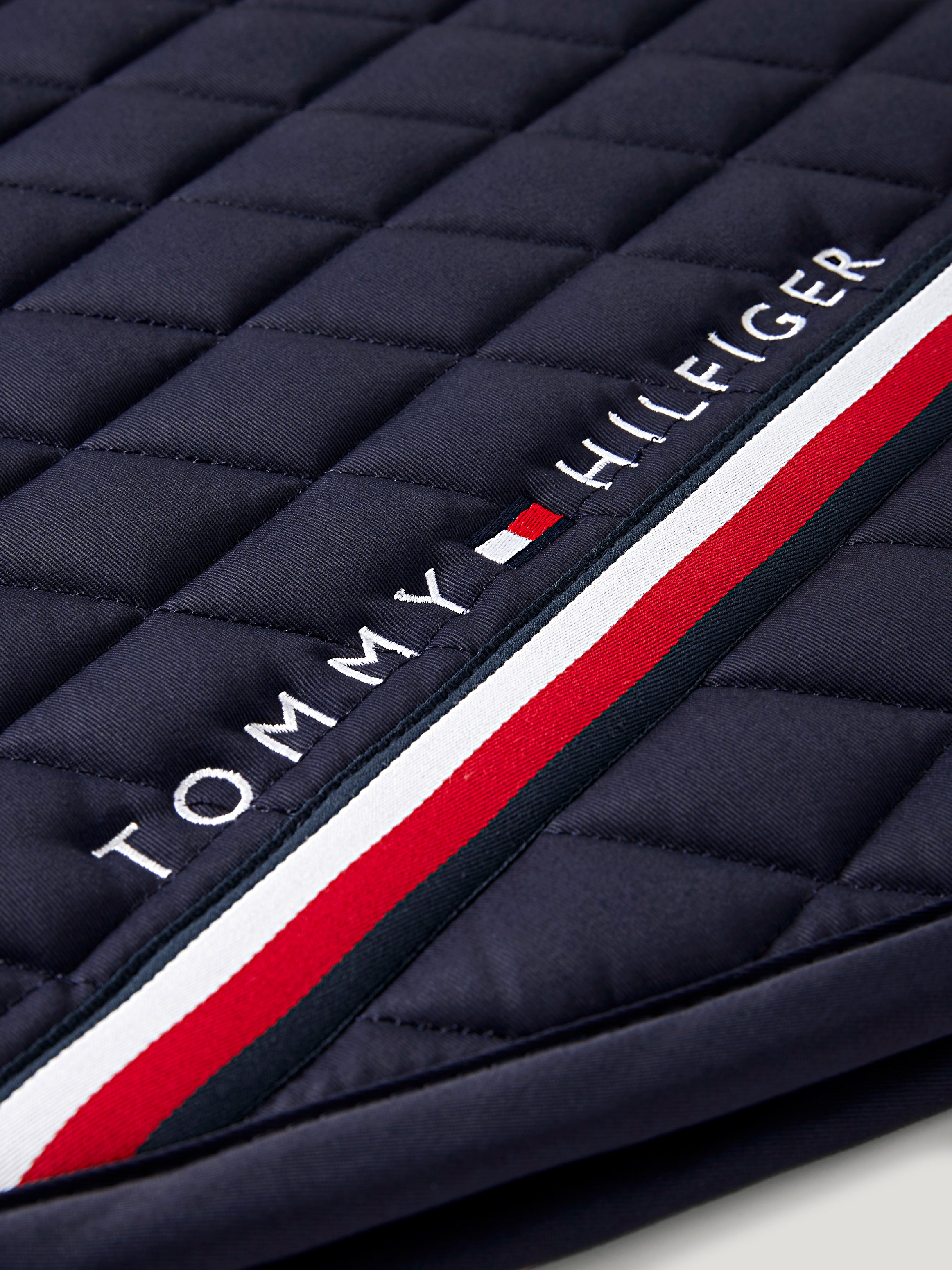 Tommy Hilfiger Stanford nyeregalátét