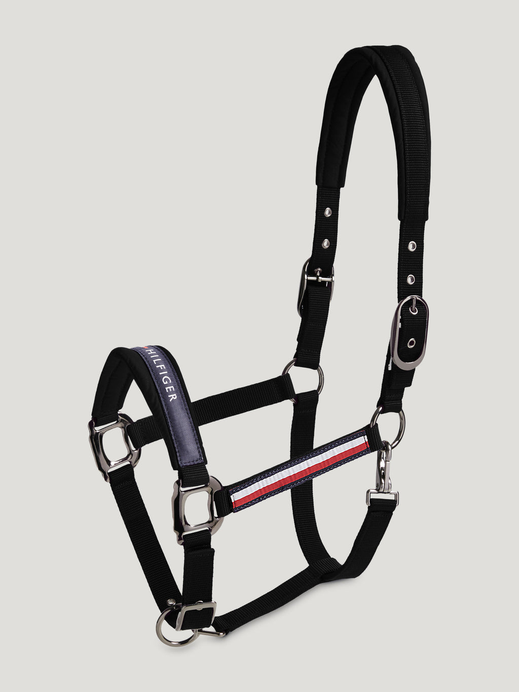 Tommy Hilfiger kötőfék + vezetőszár