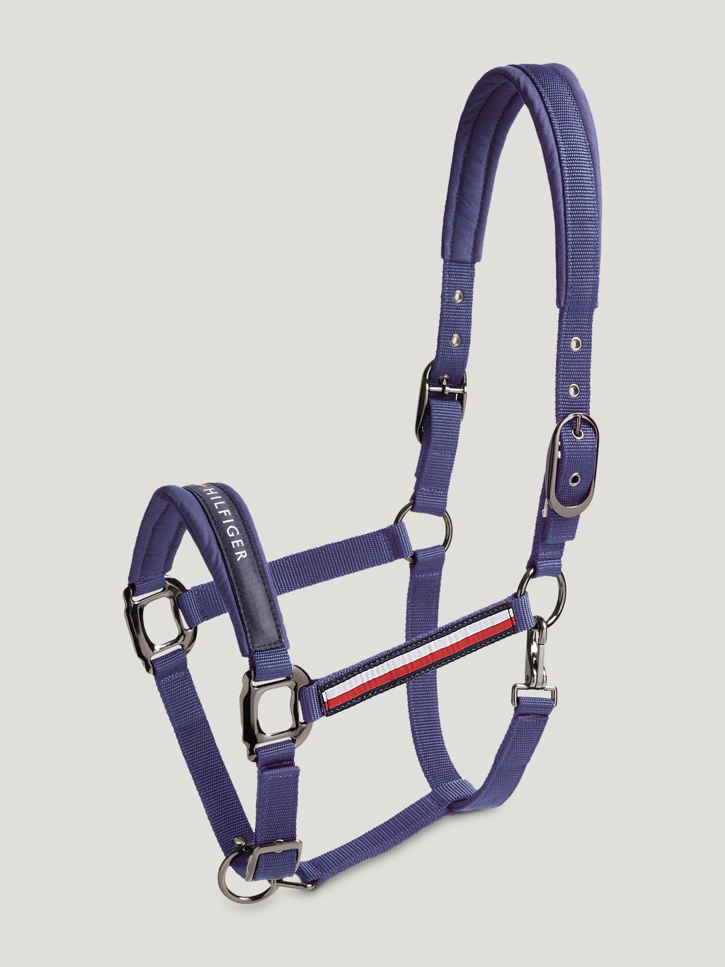 Tommy Hilfiger kötőfék + vezetőszár