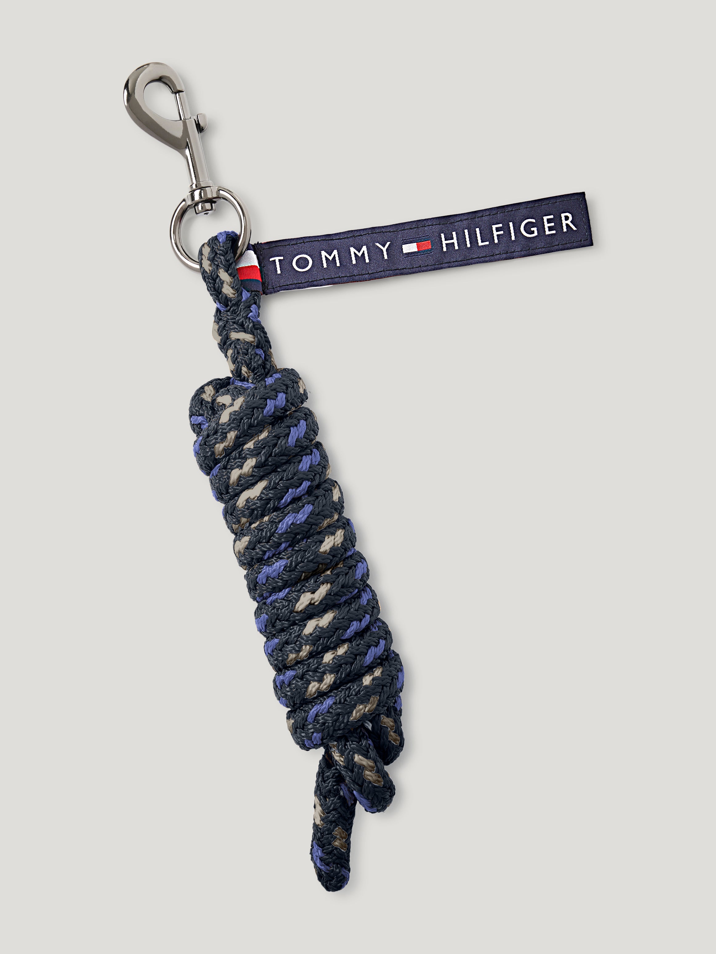 Tommy Hilfiger kötőfék + vezetőszár