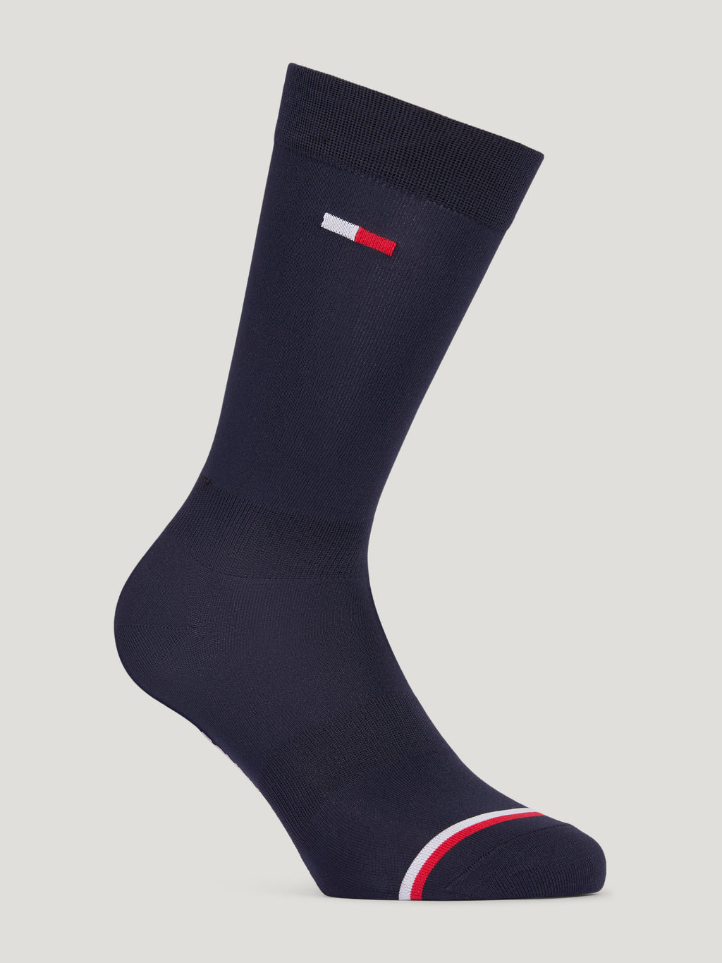 Tommy Hilfiger Equestrian Fulton rövid szárú lovaglózokni szett (2 pár)