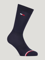 Tommy Hilfiger Equestrian Fulton rövid szárú lovaglózokni szett (2 pár)