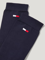Tommy Hilfiger Equestrian Fulton rövid szárú lovaglózokni szett (2 pár)