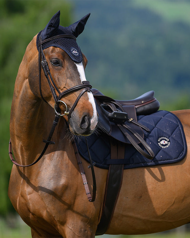 Tommy Hilfiger Equestrian Emory nyeregalátét