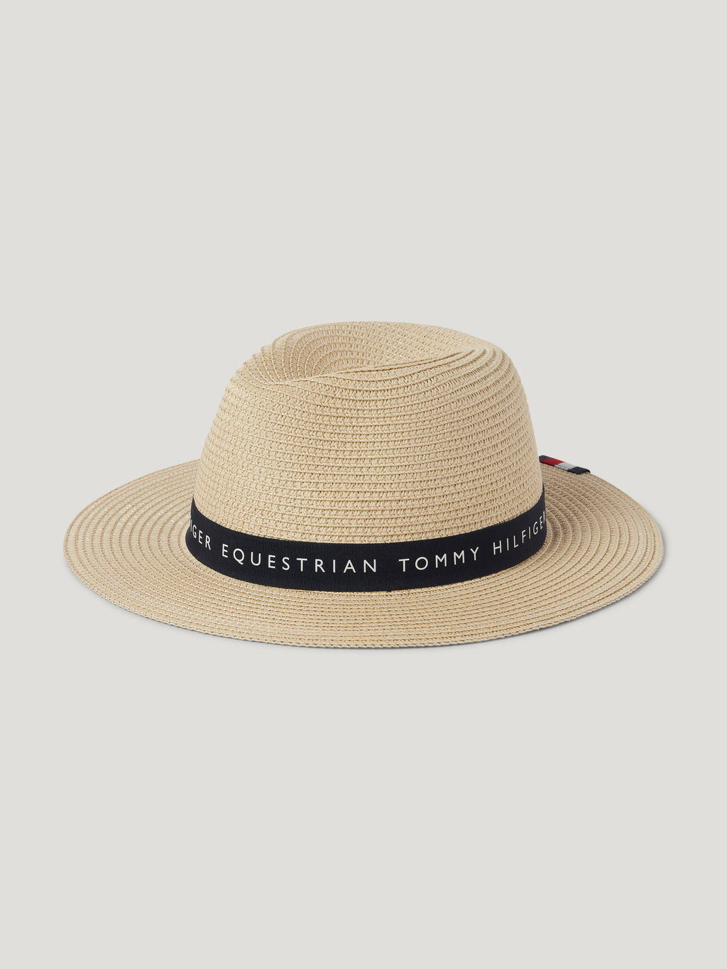 Tommy Hilfiger szalmakalap