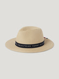 Tommy Hilfiger szalmakalap