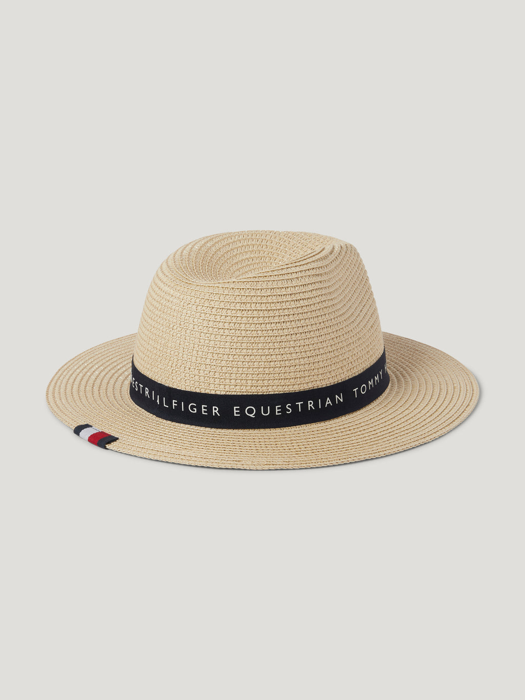 Tommy Hilfiger szalmakalap