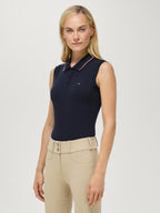 Tommy Hilfiger ujjatlan póló