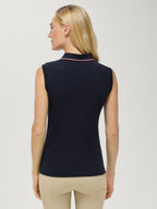Tommy Hilfiger ujjatlan póló