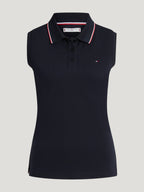 Tommy Hilfiger ujjatlan póló