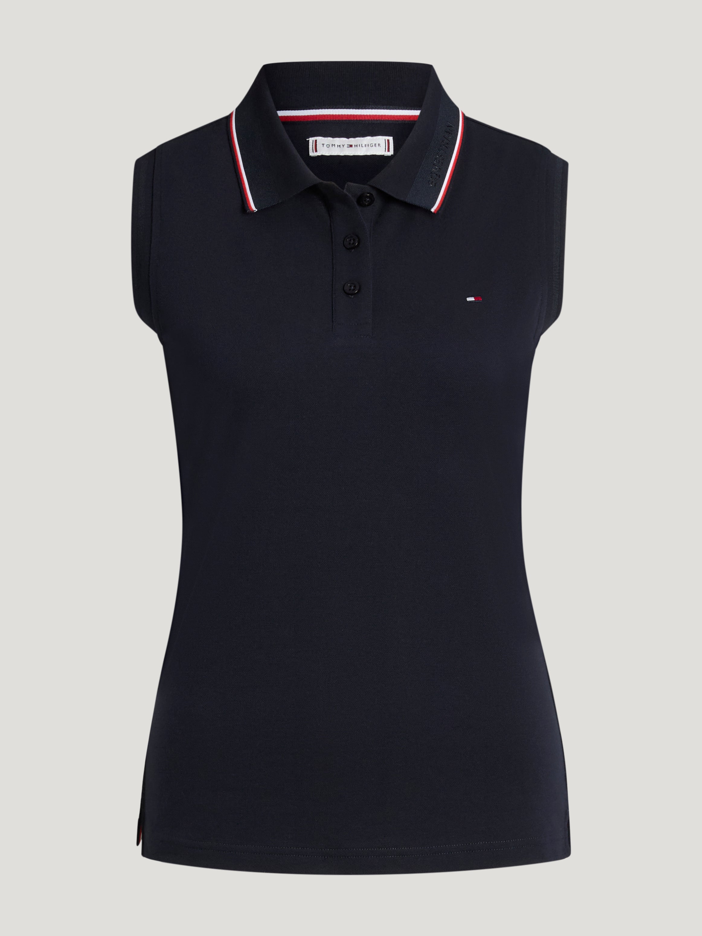 Tommy Hilfiger ujjatlan póló